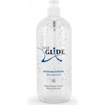 Just glide 1000 ml