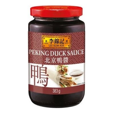 Lee Kum Kee Omáčka na pekingskú kačicu 383 g