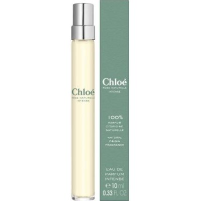 Chloé Rose Naturelle Intense parfumovaná voda dámska 10 ml miniatura