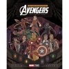 Quirk Books William Shakespeare's Avengers: The Complete Works