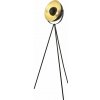 Searchlight EU8022BK Blink stojanové svietidlo E27 1 x 40W