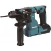 Makita AKU kombinované kladivo Li-ion LXT 18V bez aku Z DHR183Z