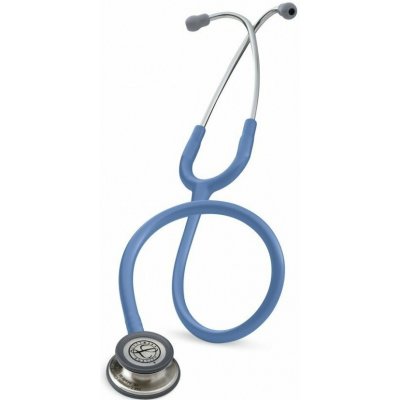 LITTMANN Classic III 5630, stetoskop pre internú medicínu, sky blue