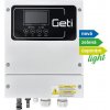 Solární invertor GETI GWH02D 4000W MPPT pro PV ohřev vody