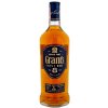 Grant's Triple Wood 8-ročná 40% 0,7l (čistá fľaša)