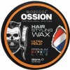 Morfose Ossion Hair Styling Wax vosk na vlasy pre ultra silnú fixáciu Ultra Hold 150 ml