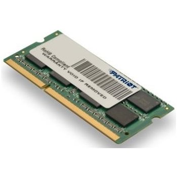 Patriot Signature Line DDR3 4GB 1600MHz CL11 PSD34G16002S