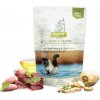 Isegrim Dog Kapsička Adult Isegrim Roots, Duck & Hearts 7 x 410 g