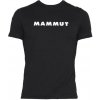 Mammut Core T-Shirt Men Logo black