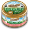Princess Tins Kurča, Tuniak, Losos 70 g