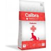 Calibra Vet Diet Cat Diabetes krmivo pre mačky 2 kg