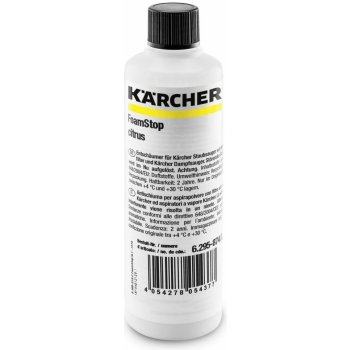 KARCHER RM Foam-Ex odpeňovač citrus 125 ml