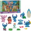 Deluxe sada figúrok Disney: Lilo & Stitch (13 ks) 46259