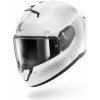 SHARK prilba RIDILL 2 SP Lyne white/silver/silver - XL