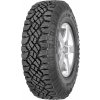 Goodyear WRANGLER DURATRAC 255/55 R19 111Q XL FP POR, Rok výroby (DOT): 2024
