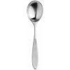 Stelton Jedálenská lyžica MAGNUM 19 cm strieborná nerezová oceľ