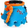 YY Vertical CHALK BAG modrá
