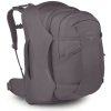 Osprey Fairview 55l purple garnet