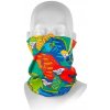 Respilon R-Shield Mask Respilon Parrots Junior Mask