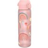 ion8 Fľaša na pitie Leak Proof Rainbows 500 ml