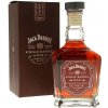 Jack Daniels Single Barrel Rye 45% 0,7 l (kartón)
