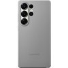 Samsung S25 Ultra Ochranný kryt z veganskej kože EF-VS938PJEGWW