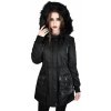 bunda zimná KILLSTAR Unholy Trip Parka