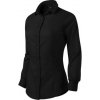 Malfini Dynamic Shirt W MLI-26301 black (129777) Black L