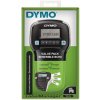 Dymo LM 160 tlačiareň štítkov a 3x D1 pásky 12mm x 7m čierna na bielej DY214226