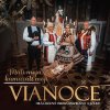ĽH Muzikanti A Sólisti Mati Moja, Kamaráti Moji Vianoce