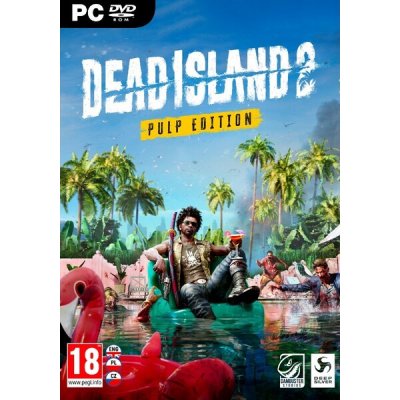 Dead Island 2 (PULP Edition)