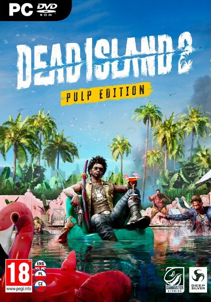 Dead Island 2 (PULP Edition)