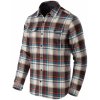 Košeľa Helikon-Tex Greyman Foggy Meadow Plaid