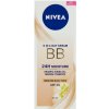 Nivea BB krém zkrášlující hydratační krém 5v1 tmavý tón pleti 50 ml