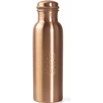 Bodhi Yoga Bodhi medená fľaša 800 ml