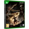 Mandragora: Whispers of Witch Tree - Xbox Series X