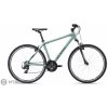 CTM TRANZ 1.0 28 bicykel, sivozelená XL (21