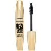 Dermacol Mega Lashes Mascara Super Volume riasenka pre predĺženie rias a objem Black 13 ml