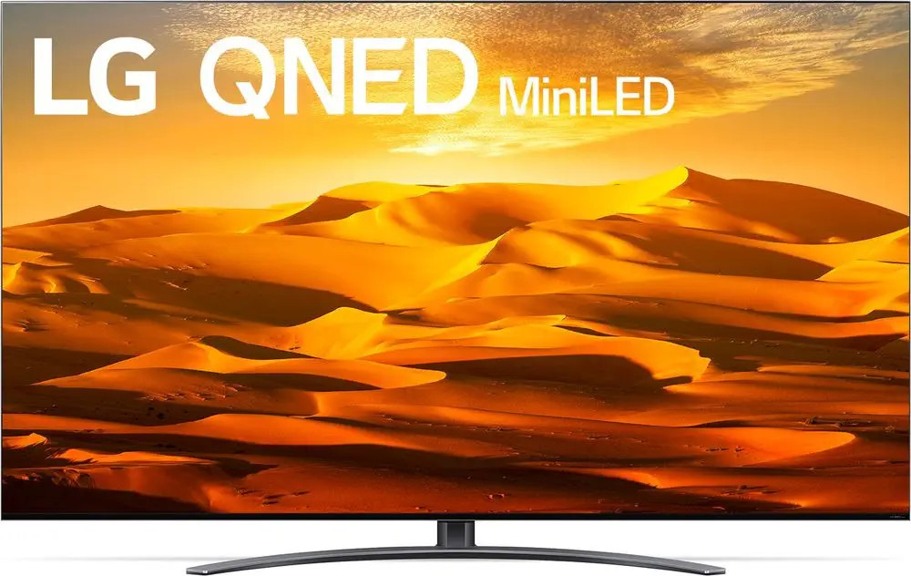 LG 65QNED863QA