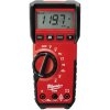 MILWAUKEE Ľahký multimeter 2216-40