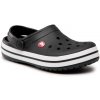 Kroksy (rekreačná obuv) CROCS-Crocband U black Čierna 43/44 2026