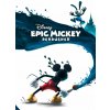 Disney Epic Mickey: Rebrushed (PC)