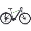 Pánsky trekingový elektrobicykel Crussis e-Gordo 9.11 715Wh 28