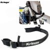 Kriega Haul Loop Rear enduro popruh zadný, čierna, one size