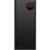 Baseus PPAD070101 Adaman Digital Display Powerbanka 20000mAh 22,5W Black 6932172618308