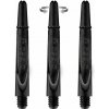 Harrows Násadky Carbon 360 - midi - black