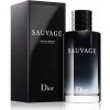 Christian Dior Sauvage parfumovaná voda pánska 200 ml