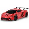 Modster MODSTER Mini Racer Thunder V1 Red 1/40