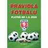 Pravidla fotbalu platná od 1 8 2020