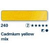 H. Schmincke & Co. Schmincke NORMA olejové farby 35 ml 240 cadmium yellow mix